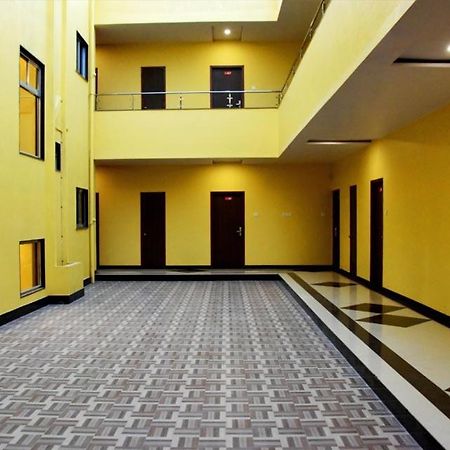 Hotel Varenya Inn Yavatmāl Exteriér fotografie