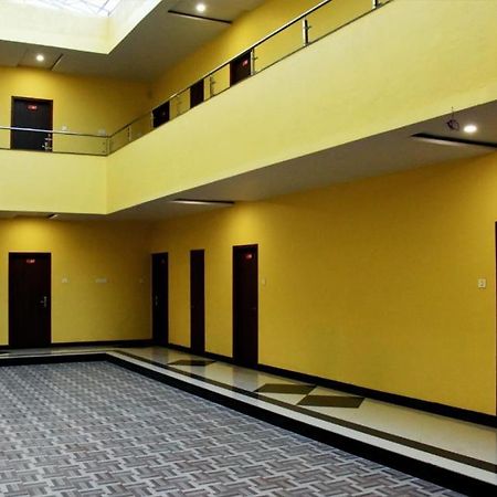 Hotel Varenya Inn Yavatmāl Exteriér fotografie