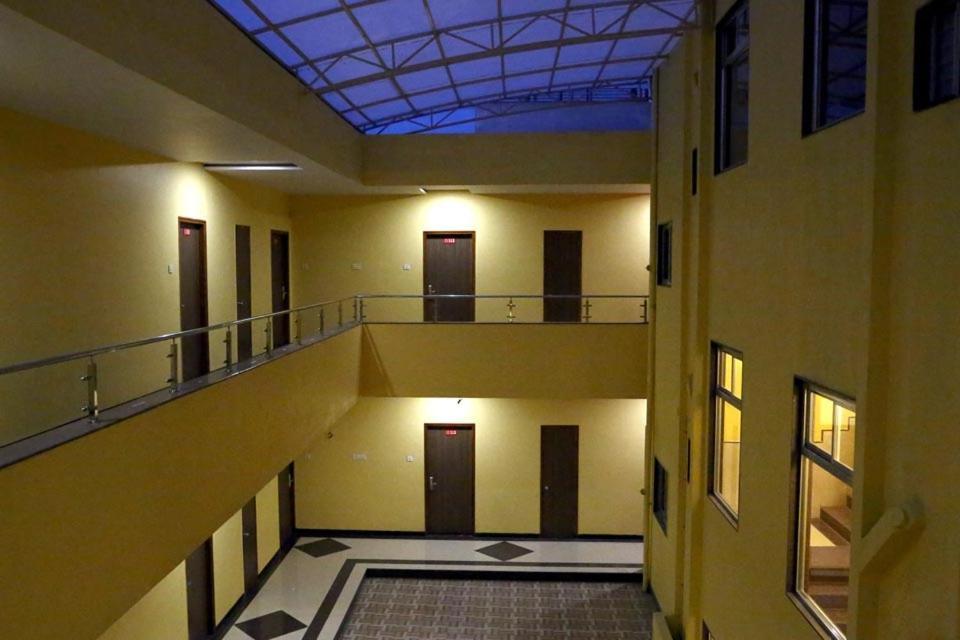 Hotel Varenya Inn Yavatmāl Exteriér fotografie